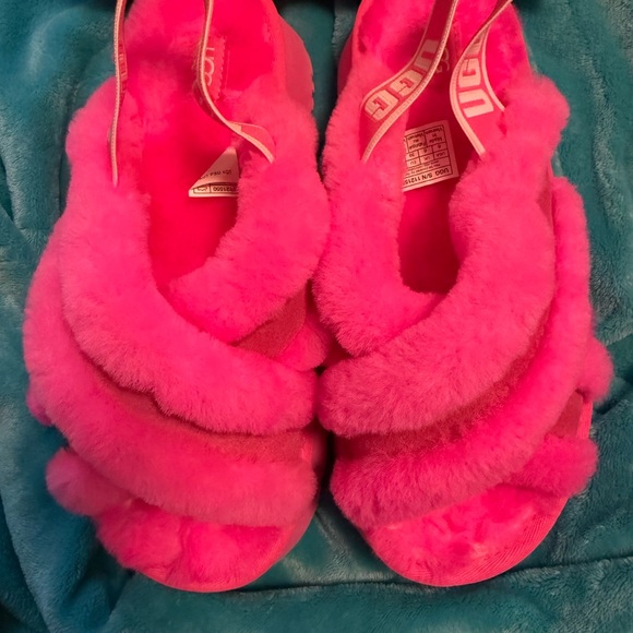 UGG Disco Slides - Picture 2 of 5